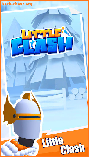 Little Clash screenshot