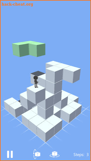 Little Climber screenshot