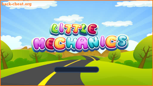 Little Mechanics screenshot