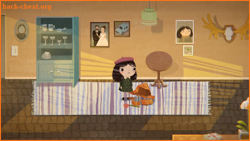 Little Misfortune screenshot