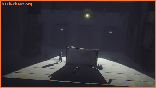 Little Nightmares screenshot