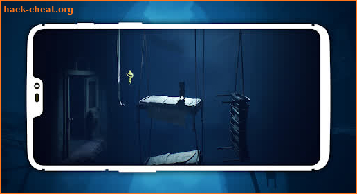 Little Nightmares 2 Game Guide 2021 screenshot