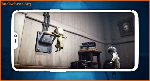 Little Nightmares 2 Game Guide 2021 screenshot