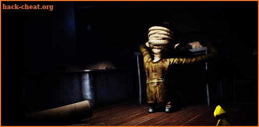 Little Nightmares 2 Guide 2021 screenshot