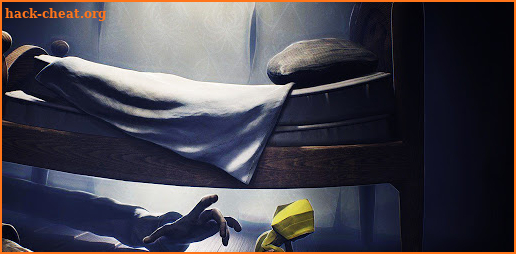 Little Nightmares 2 Guide 2021 screenshot