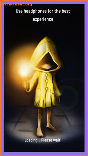 Little Nightmares 2 Magic Dancing Tiles Hop Games screenshot