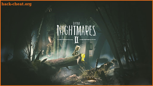 Little Nightmares 2 Mobile Walkthrough screenshot