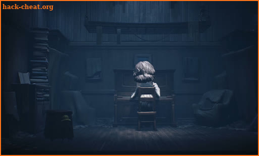 Little Nightmares 2 Ultimate Tips n Tricks screenshot