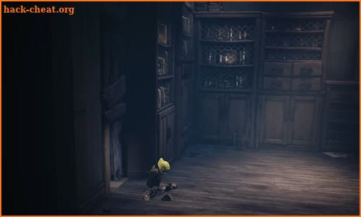 Little Nightmares 2 Ultimate Tips n Tricks screenshot