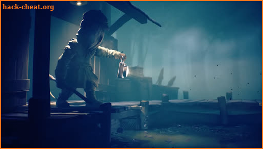 little nightmares 2 walkthrough 21 screenshot