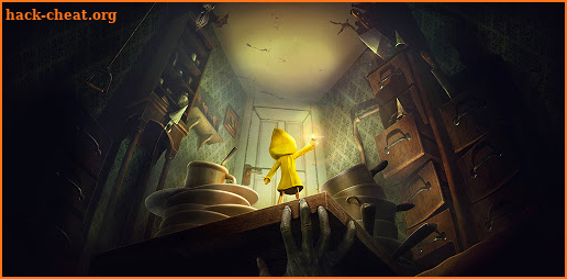 Little Nightmares 3 : Walkthrough screenshot