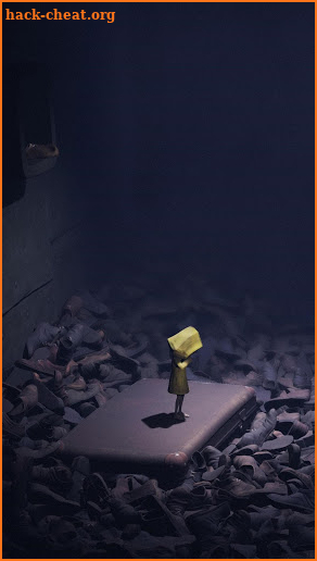 Little Nightmares wallpaper screenshot