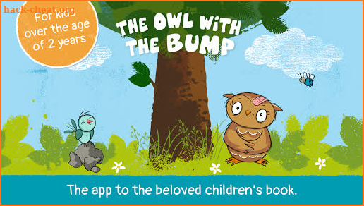 Little Owl - Simple rhymes for speaking screenshot