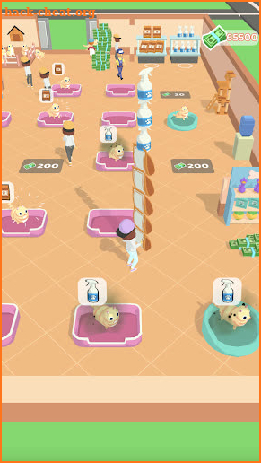 Little Pet Store screenshot