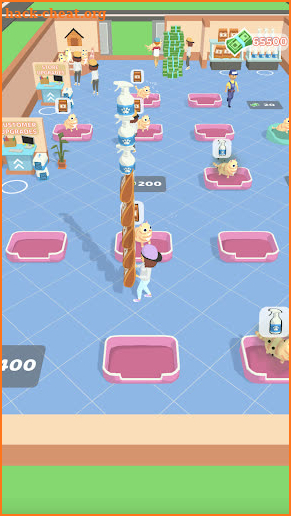 Little Pet Store screenshot