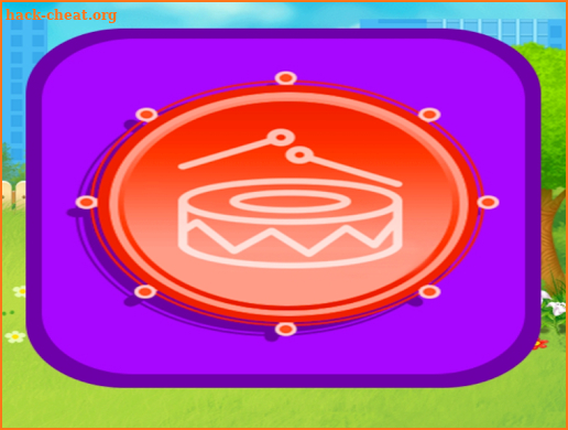 Little Piano Drum and Music screenshot