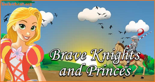 Little Princess Adventure Game screenshot