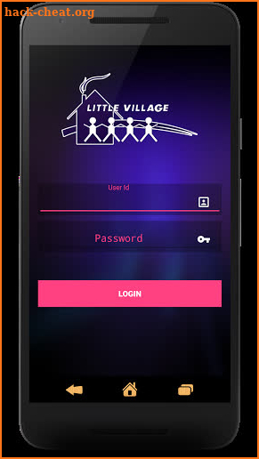 Little Village School screenshot