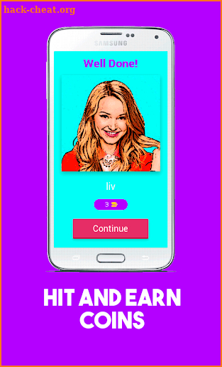 Liv and Maddie Quiz screenshot