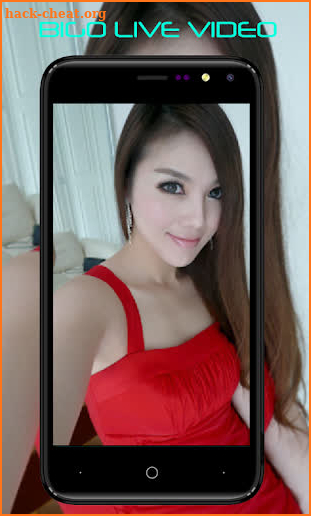 Live Chat Bigo~Live Streaming screenshot