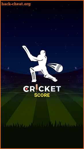 Live Cricket Score - Live Cricket Tv screenshot