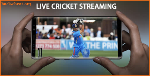 Live Cricket Tv screenshot