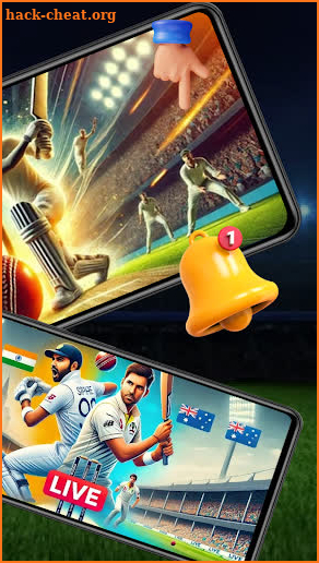 Live Cricket TV HD screenshot