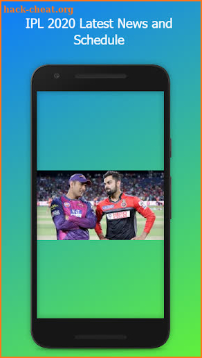 Live Cricket TV IPL 2020 screenshot