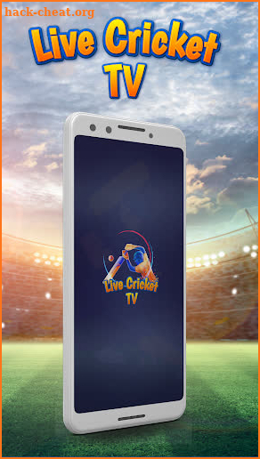 Live Cricket: TV Streaming App screenshot