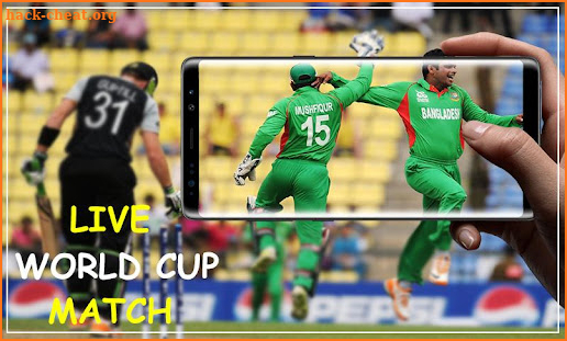 Live Cricket Tv T20 screenshot