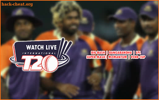 Live Cricket Tv :Watch Live screenshot