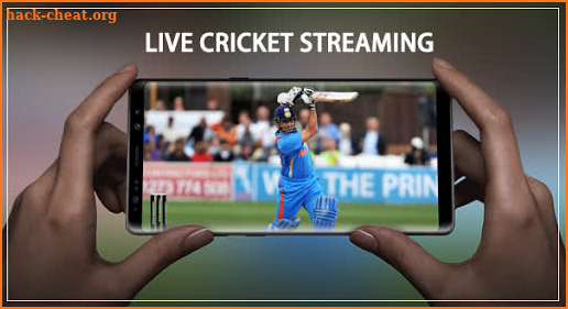 Live Cricket TV - Watch Live Streaming of Match screenshot