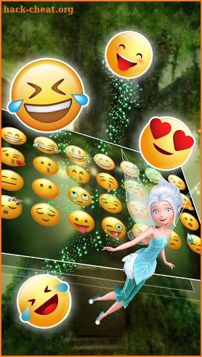 Live Fairy Tale screenshot