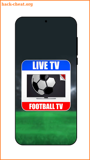 Live Football TV screenshot