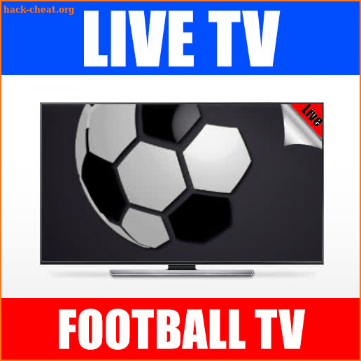 Live Football TV screenshot