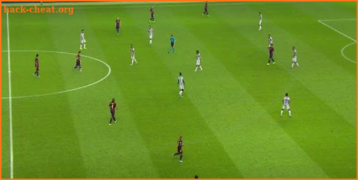 live football tv+ screenshot