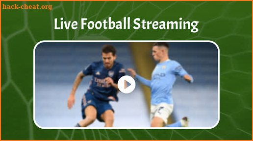 LIVE FOOTBALL TV screenshot