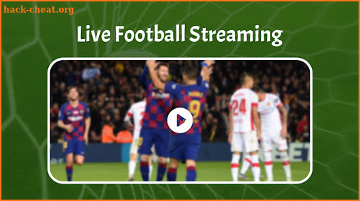 LIVE FOOTBALL TV screenshot