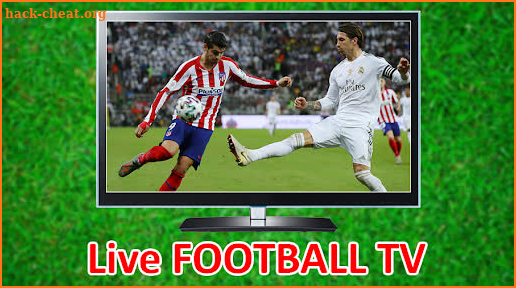 Live Football TV screenshot