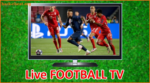 Live Football TV screenshot