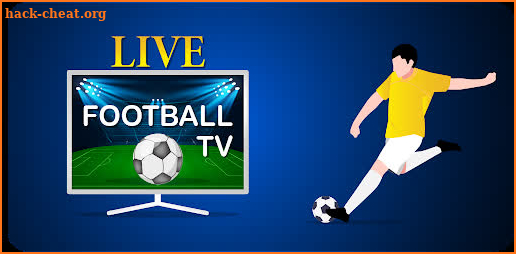 Live Football TV Euro HD screenshot