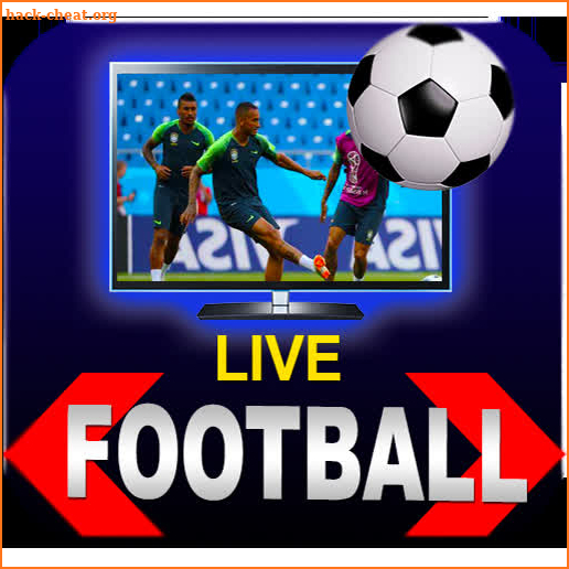 Live Football TV Euro HD screenshot