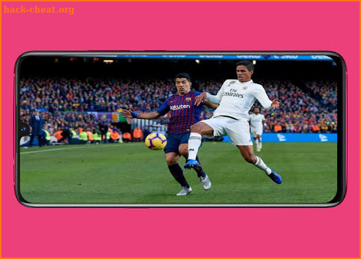 Live Football TV : Football TV Live Streaming 2019 screenshot