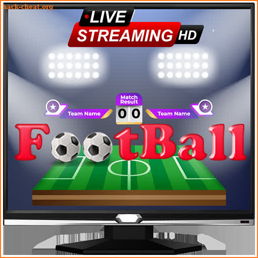 Live Football TV - Free HD Streaming screenshot