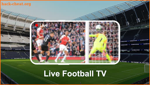 Live Football TV – HD 2022 screenshot