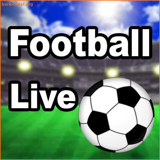 Live Football TV HD screenshot