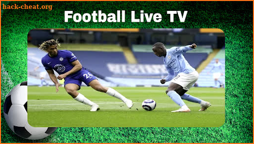 Live Football TV HD screenshot