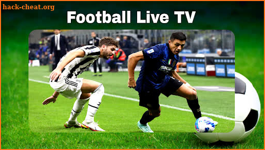 Live Football TV - HD screenshot