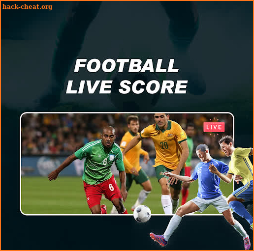 Live Football TV HD Streaming screenshot