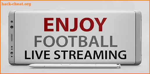 Live Football TV HD Streaming screenshot